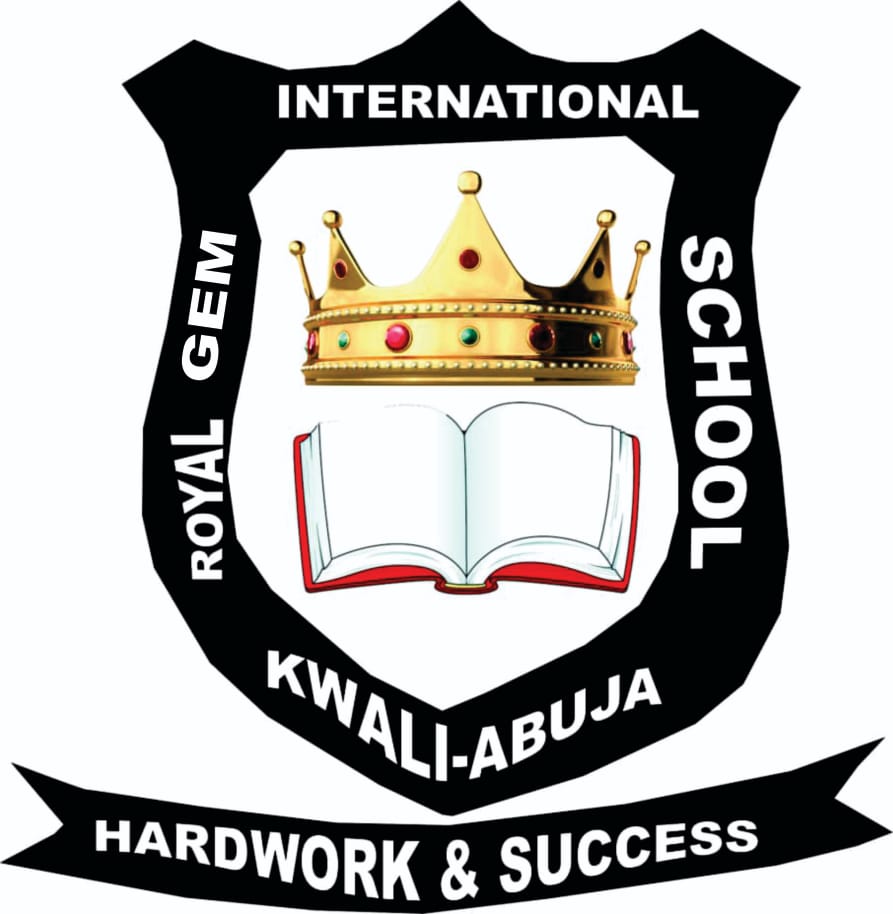 School Logo